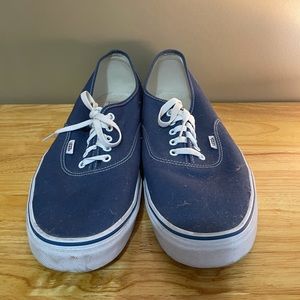 Vans - Size 15